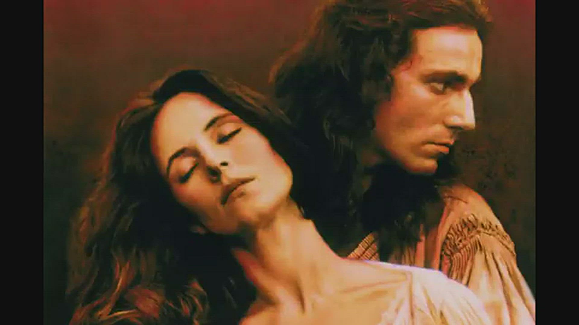 'Video thumbnail for Soundtrack to Last of the Mohicans'