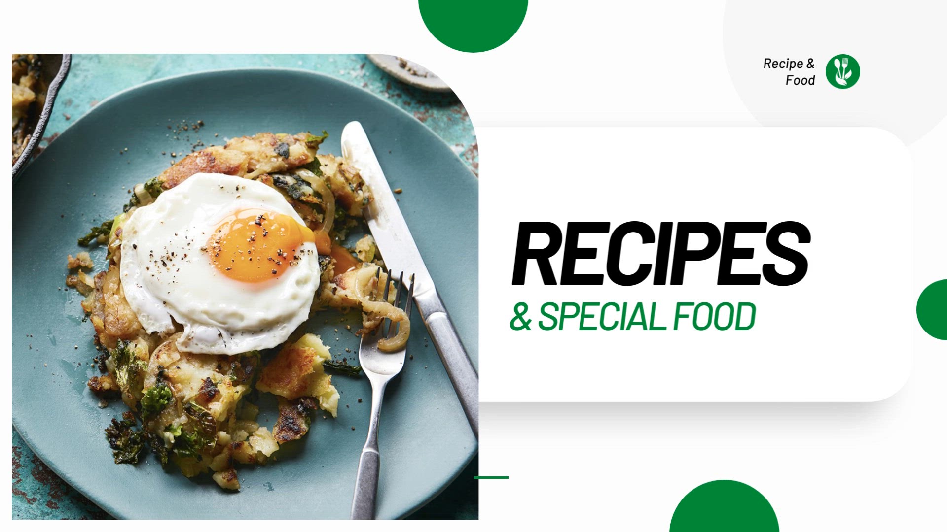 'Video thumbnail for Healthy Easy Bubble and Squeak Recipes'