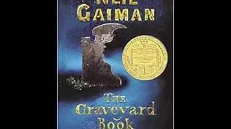 'Video thumbnail for Book Review - The Graveyard Book by Neil Gaiman'