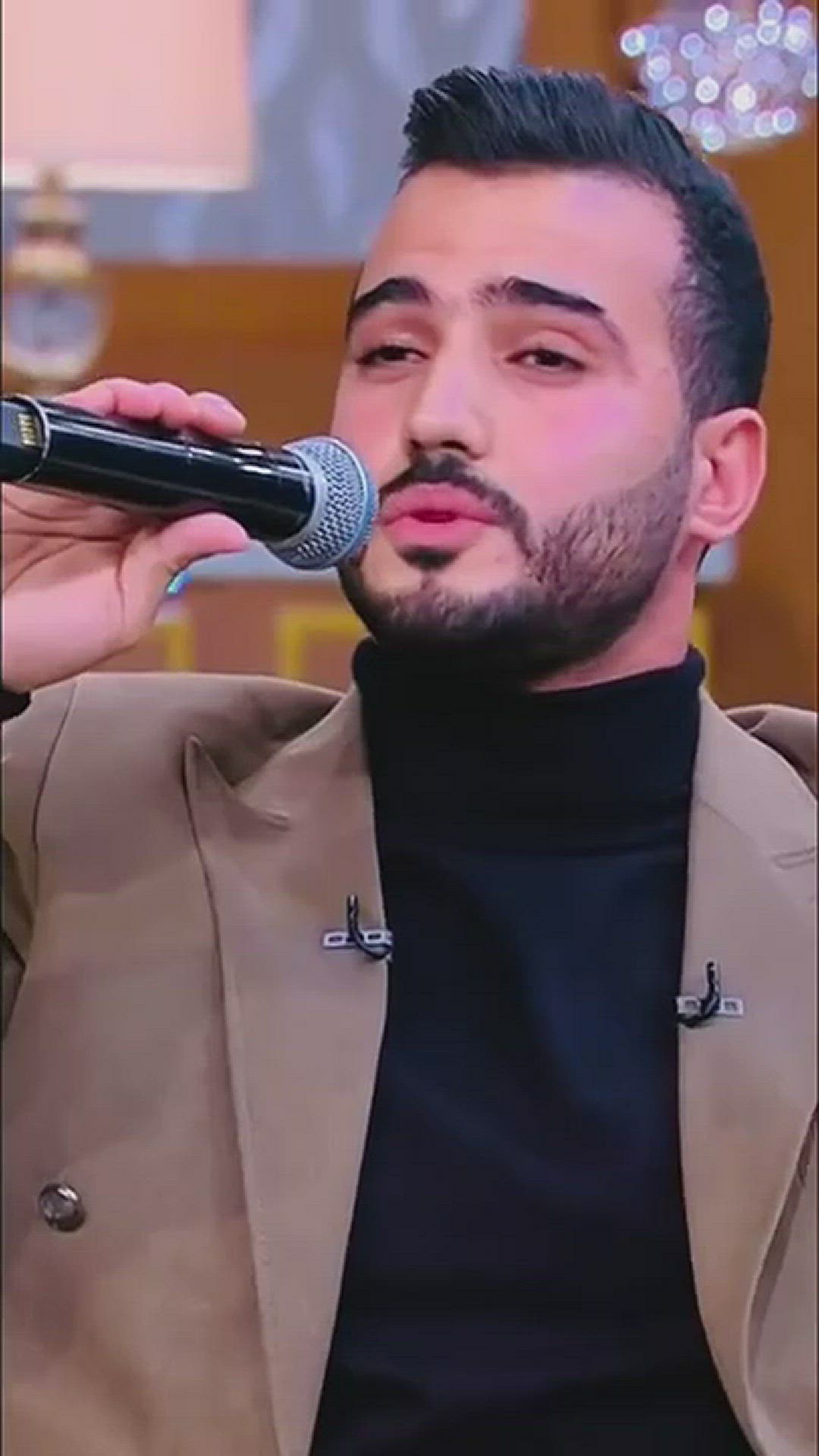 'Video thumbnail for Soulful adhan recitation by Muhammad Tariq'