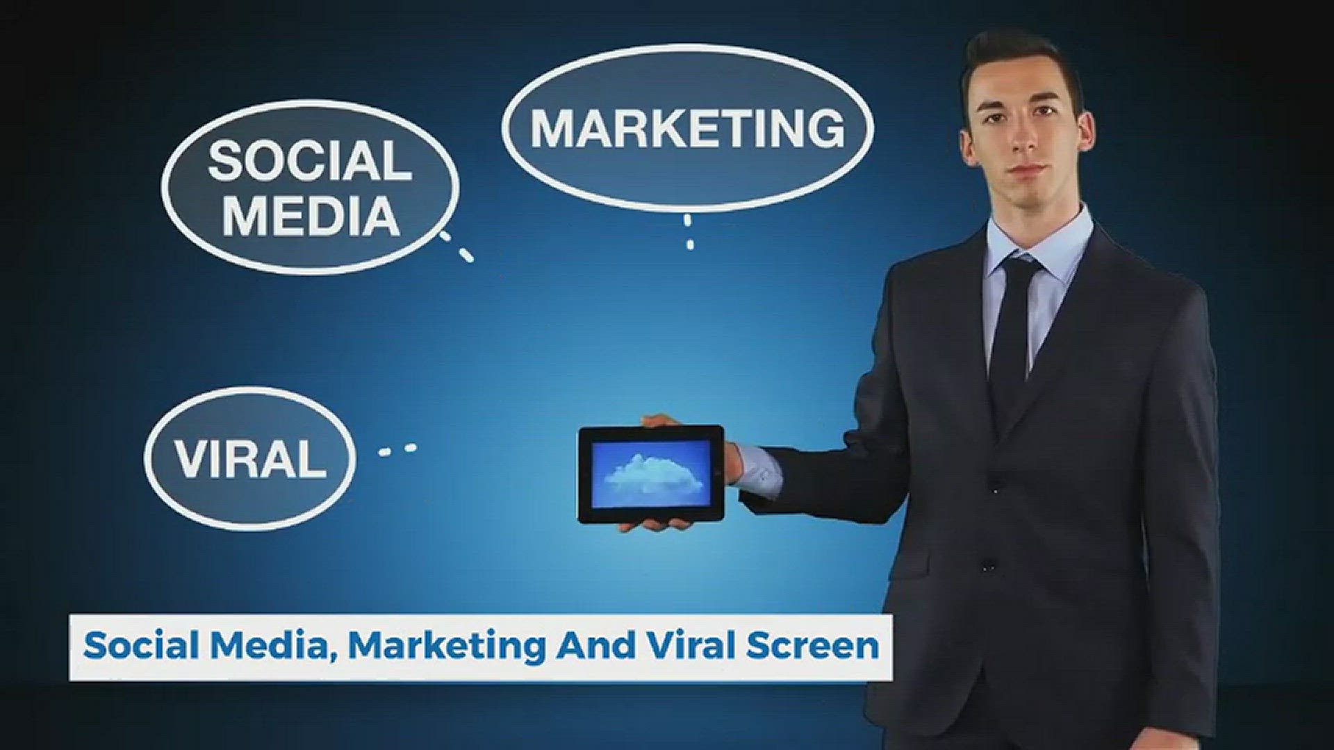 Video thumbnail for Marketing