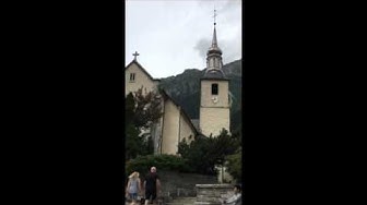 Video thumbnail for Best Bits does Chamonix in the Summer