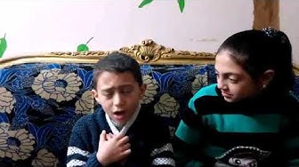 Video thumbnail for بتعيط ليه يا سوسو😂😅