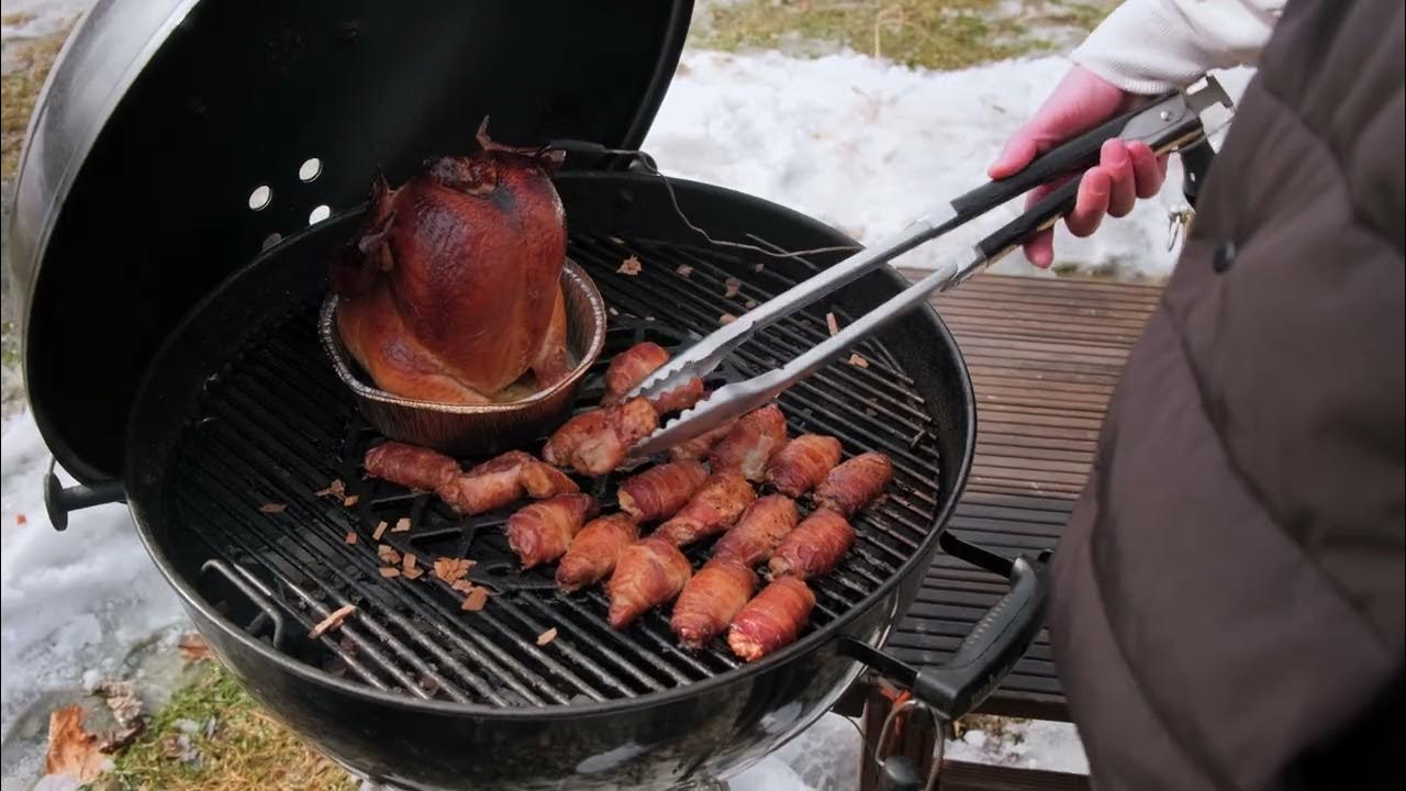 'Video thumbnail for How to make barbecue | Tutorial'