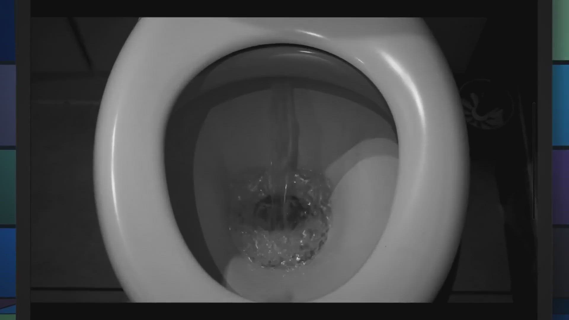 'Video thumbnail for How To Sanitize After Toilet Overflows (Floors, Carpet, & Others)'