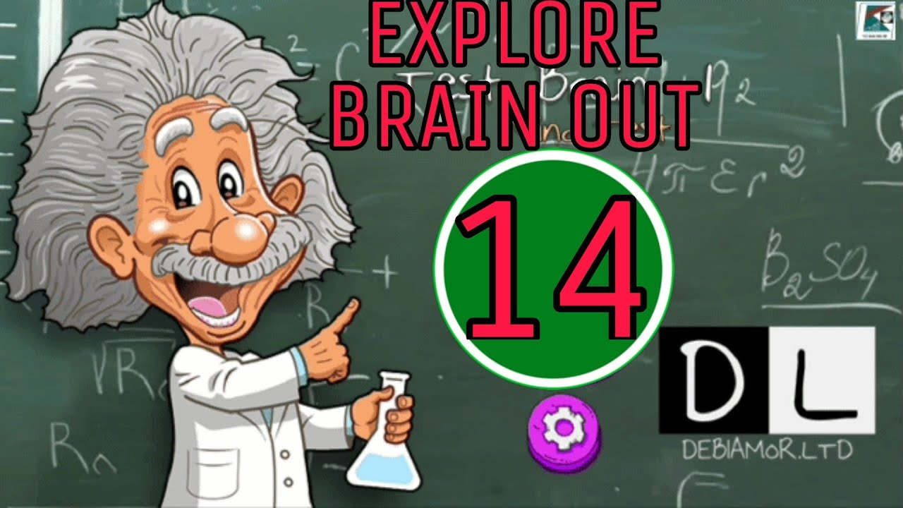 'Video thumbnail for Khám phá những thử thách brain out từ 131- 140 | Cách tăng cường trí nhớ | Test IQ |Vũ Giang Channel'