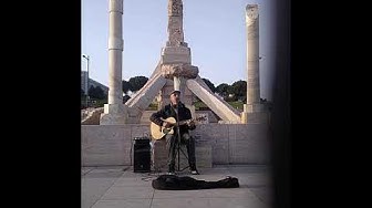 'Video thumbnail for Sunday Guitar in the Park lisbon 2022'