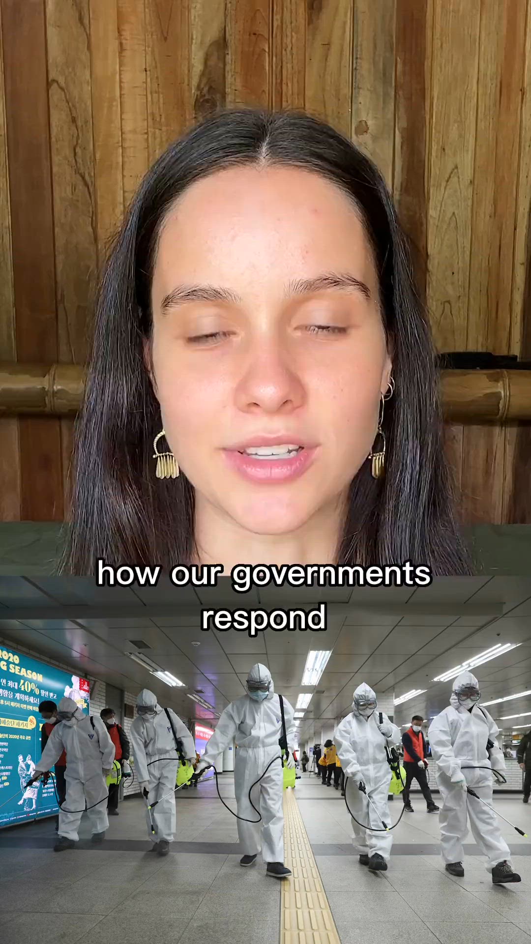 Video thumbnail for Por qué estoy recopilando varios pasaportes para mi familia y eligiendo vivir donde me tratan mejor #ElSalvador