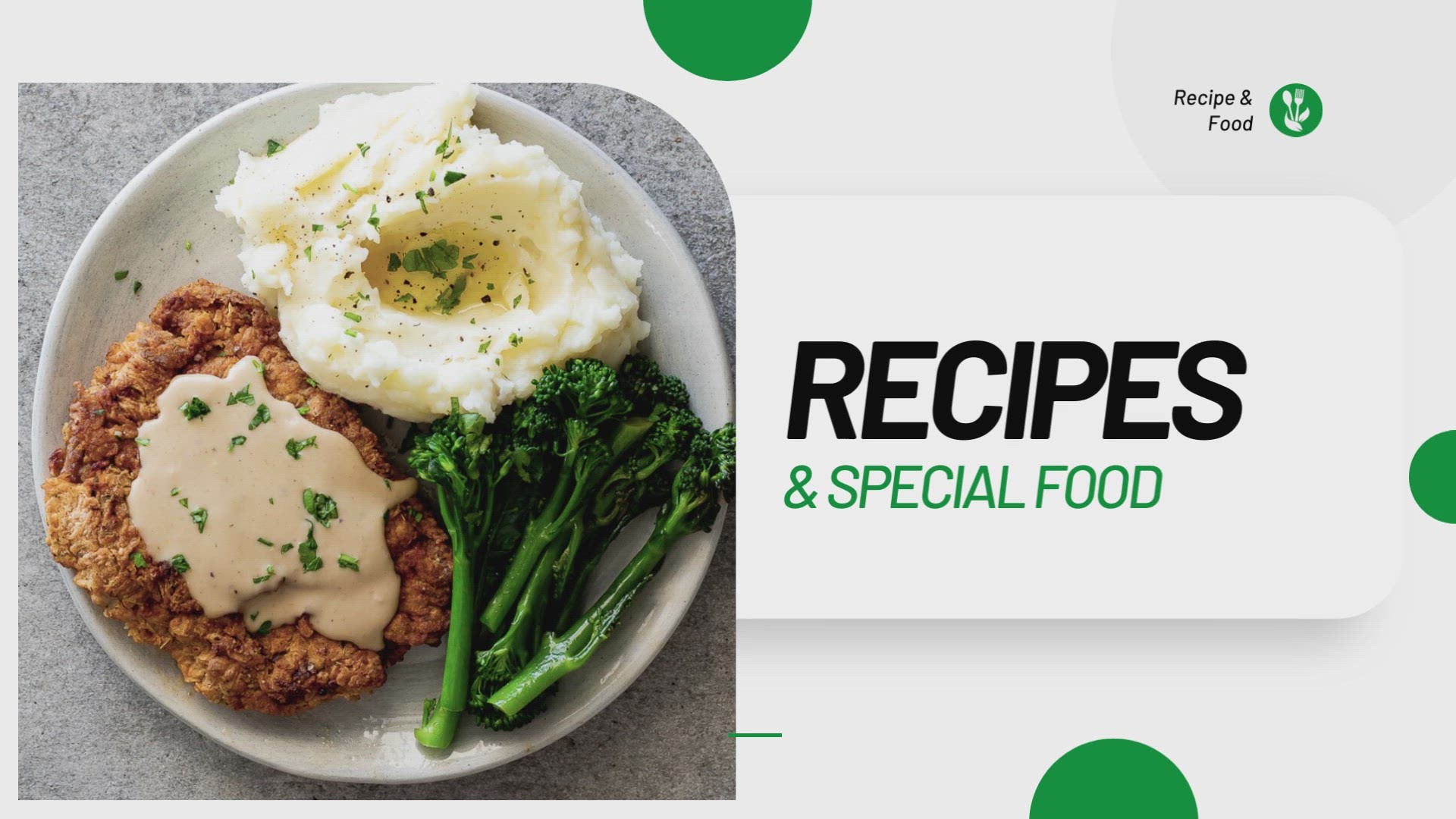 'Video thumbnail for Easy Chicken-fried steak Recipes'