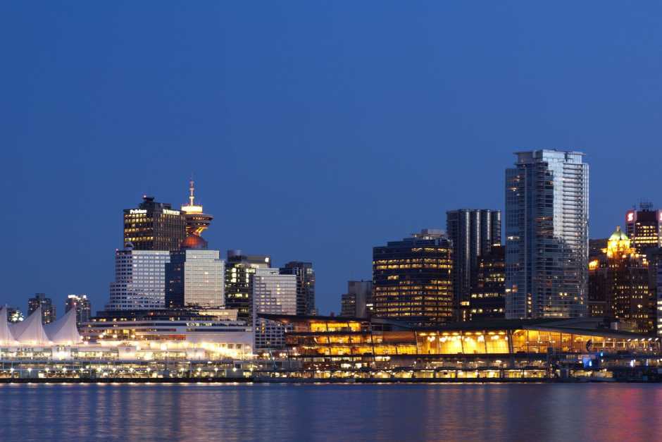 'Video thumbnail for Michelin restaurants in Vancouver 2022'