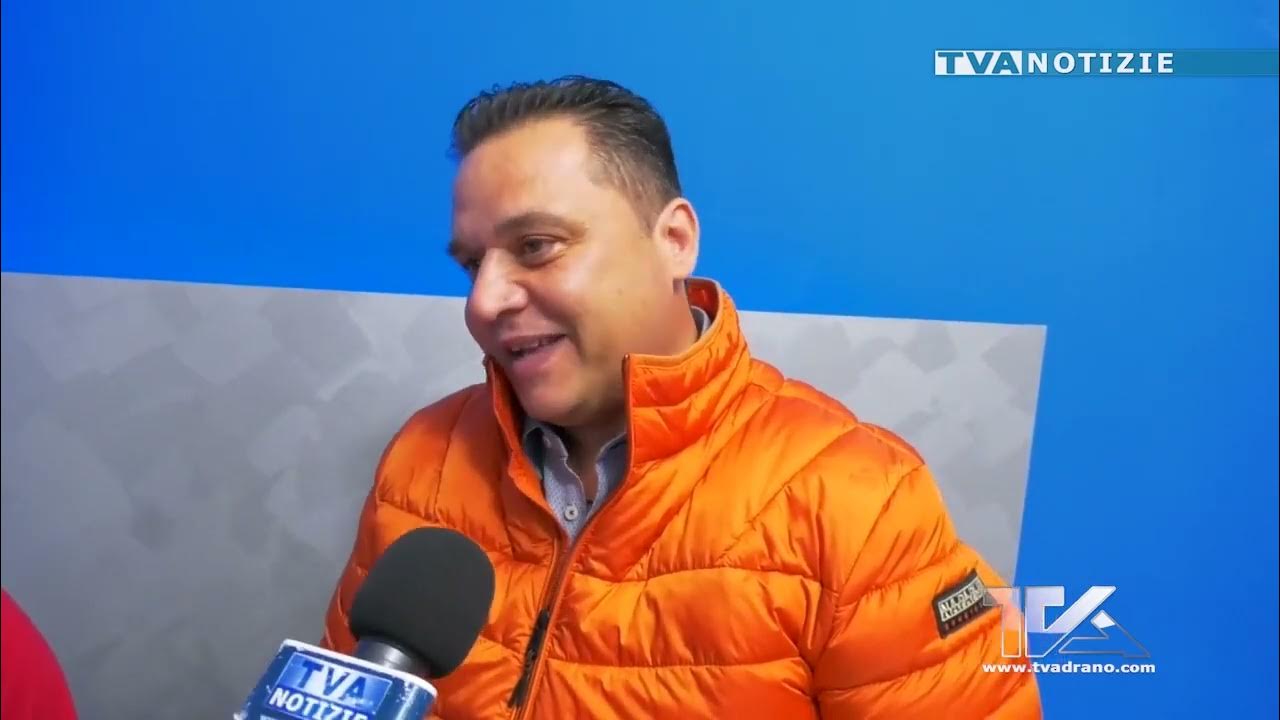 'Video thumbnail for L'Adranitana chiude al 4° posto il campionato di Terza categoria di calcio. Domenica semifinale play'