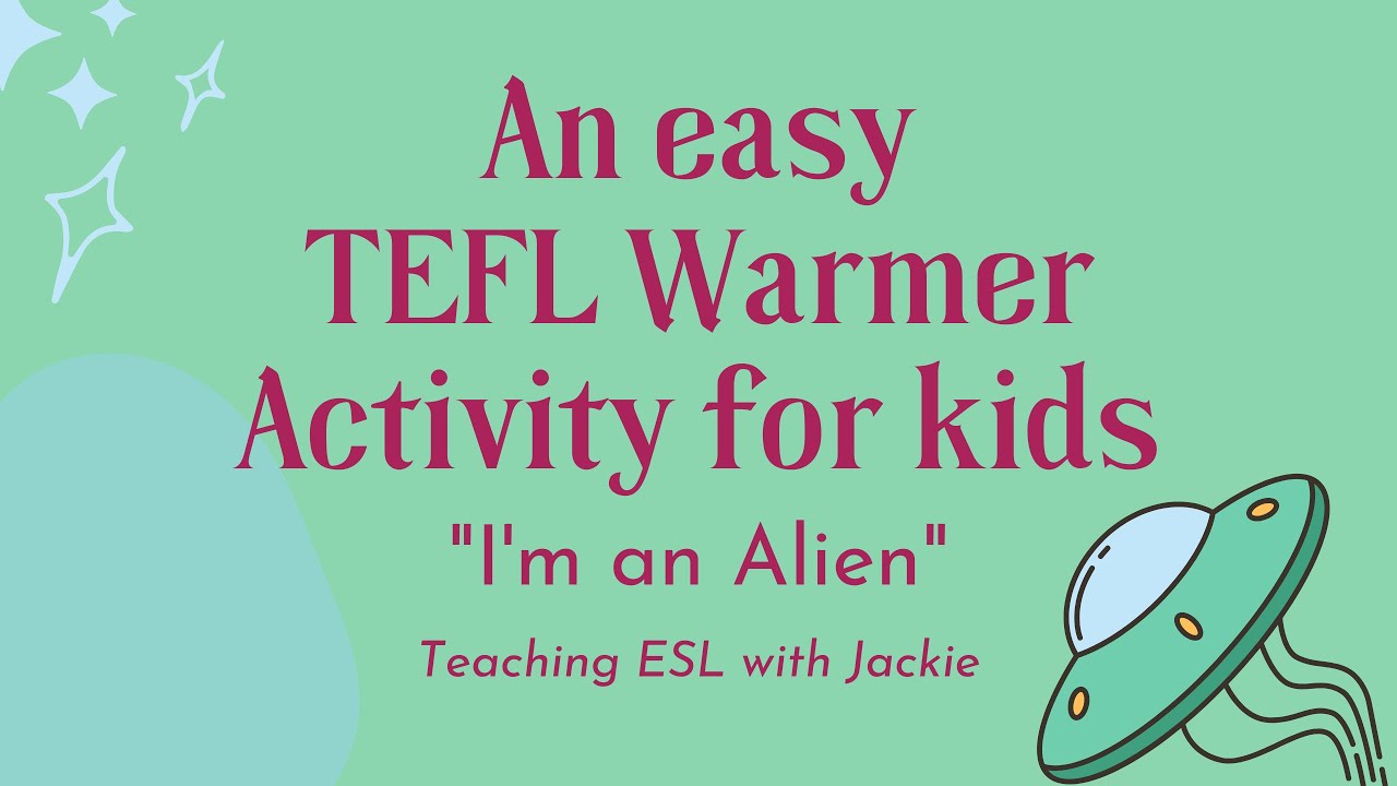 Kindergarten ESL Game: A shark is coming — TEFL Lemon: Free ESL lesson  ideas and great content for TEFL teachers