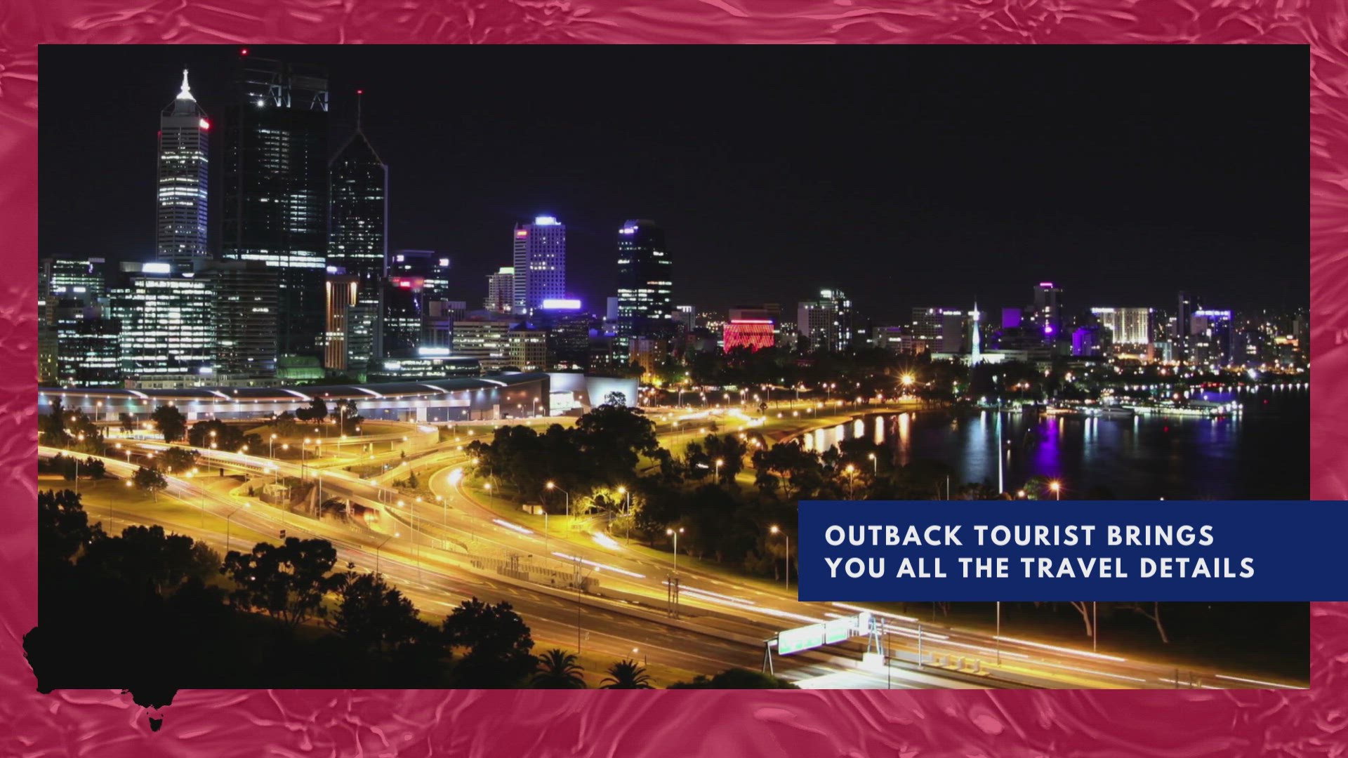 Video thumbnail for Learn More About Australia With Outback Tourist - Perth