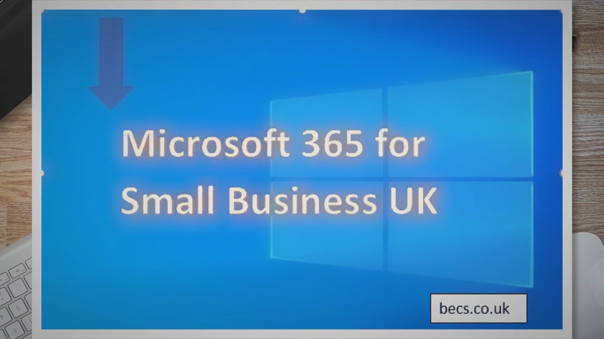 Microsoftt 365 Business Premium vs Office 365 Enterprise E3 Comparison  