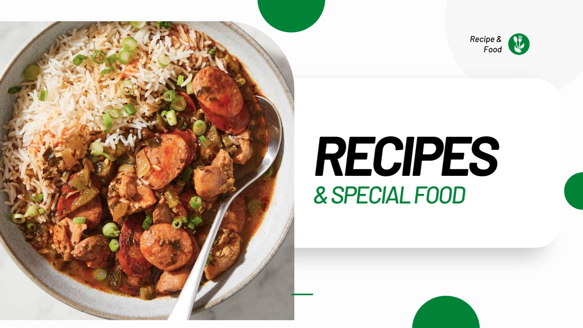 'Video thumbnail for Healthy Easy Gumbo Recipes'