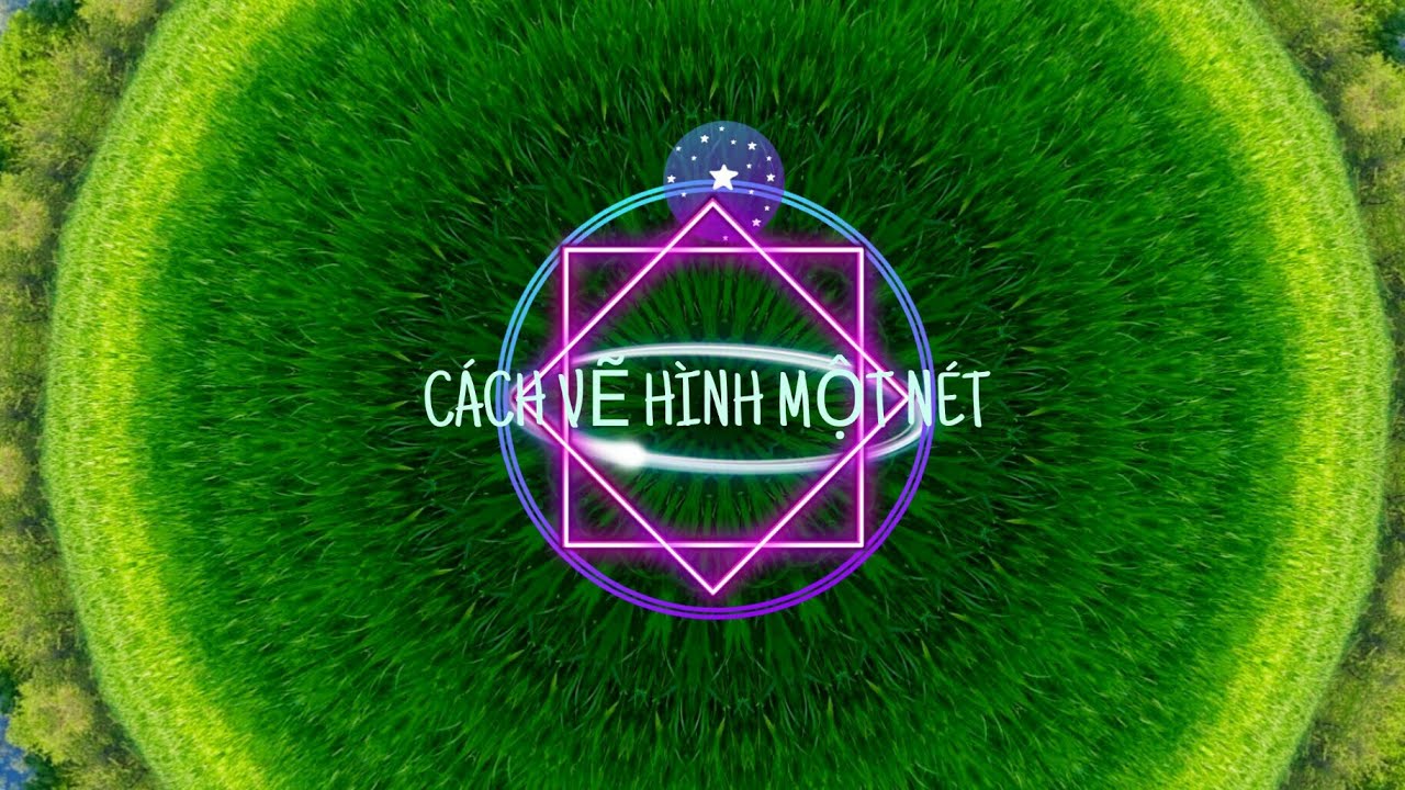 'Video thumbnail for Thử tài vẽ hình của bạn #2nd I Cách vẽ hình một nét I Giải câu đố vẽ hình một nét | Vũ Giang Channel'