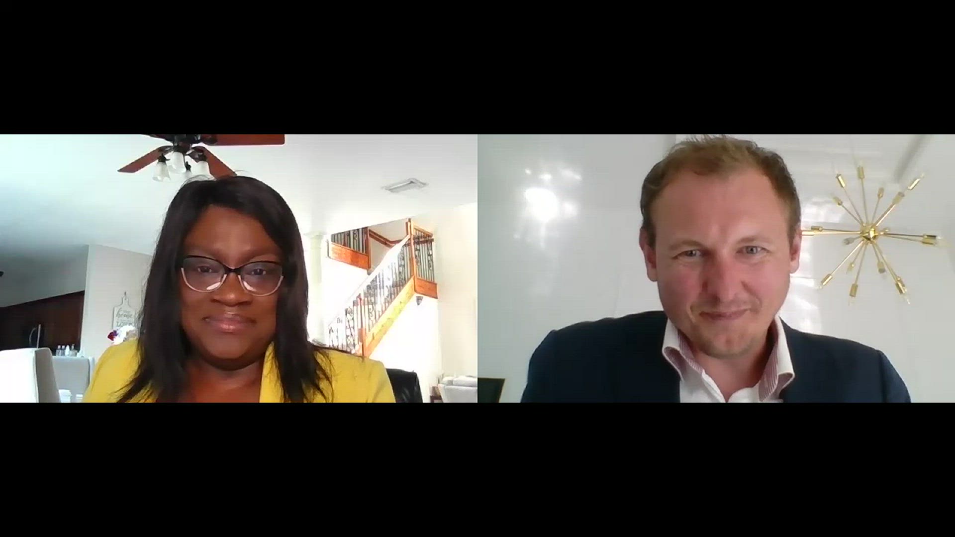 'Video thumbnail for Telework 101 with Sandy Collier '