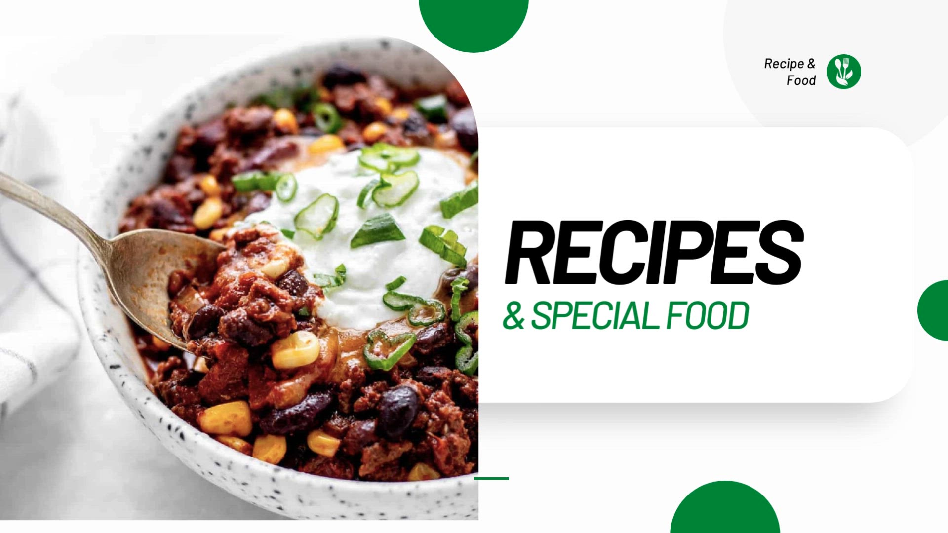 'Video thumbnail for Healthy High protein comfort food Recipes'
