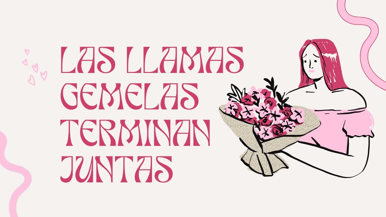 Video thumbnail for Las llamas gemelas terminan juntas