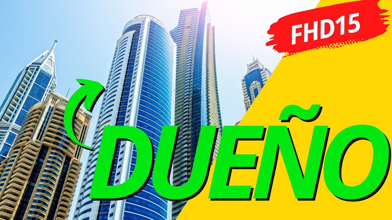 'Video thumbnail for Fibra HD 15 como INVERTIR en bienes ra铆ces y compra Fibra PLUS'