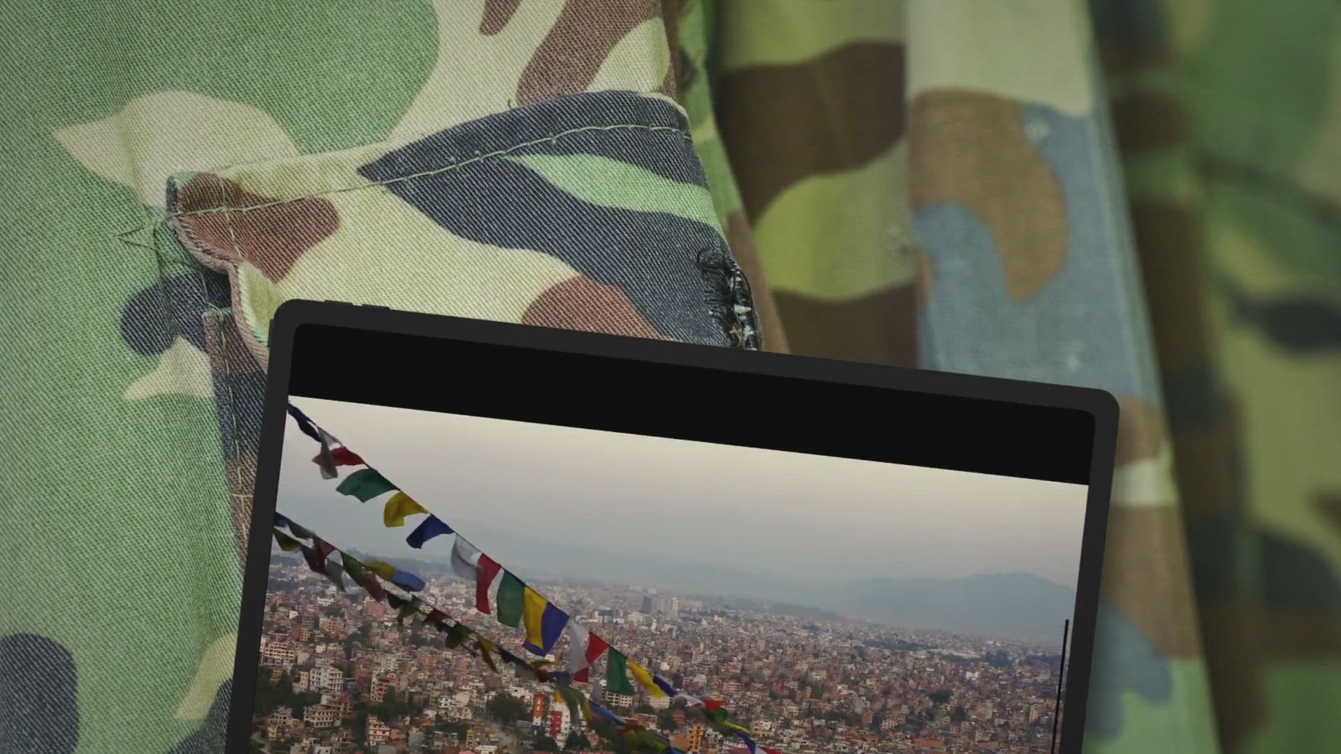 Video thumbnail for Experience the beauty of Nepal: a travel guide