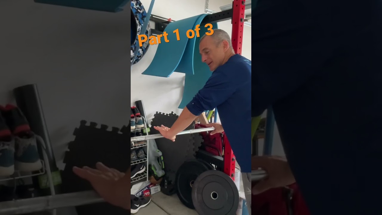 Video thumbnail for Standard Push-up for Pickleball Power