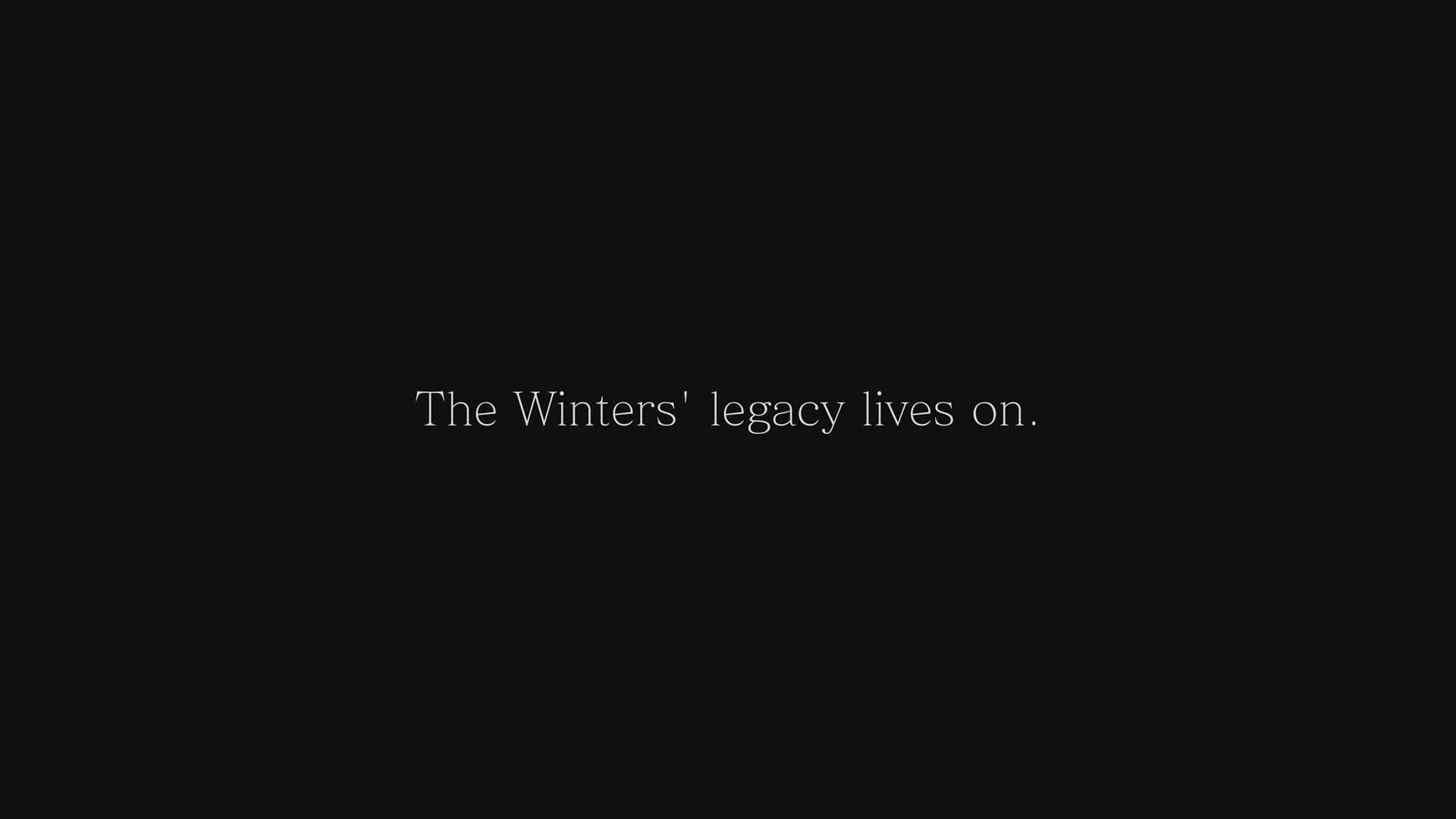 'Video thumbnail for Resident Evil Village Gold Edition Story Trailer Winters Finale'