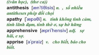 'Video thumbnail for Essential TOEFL Words 02'
