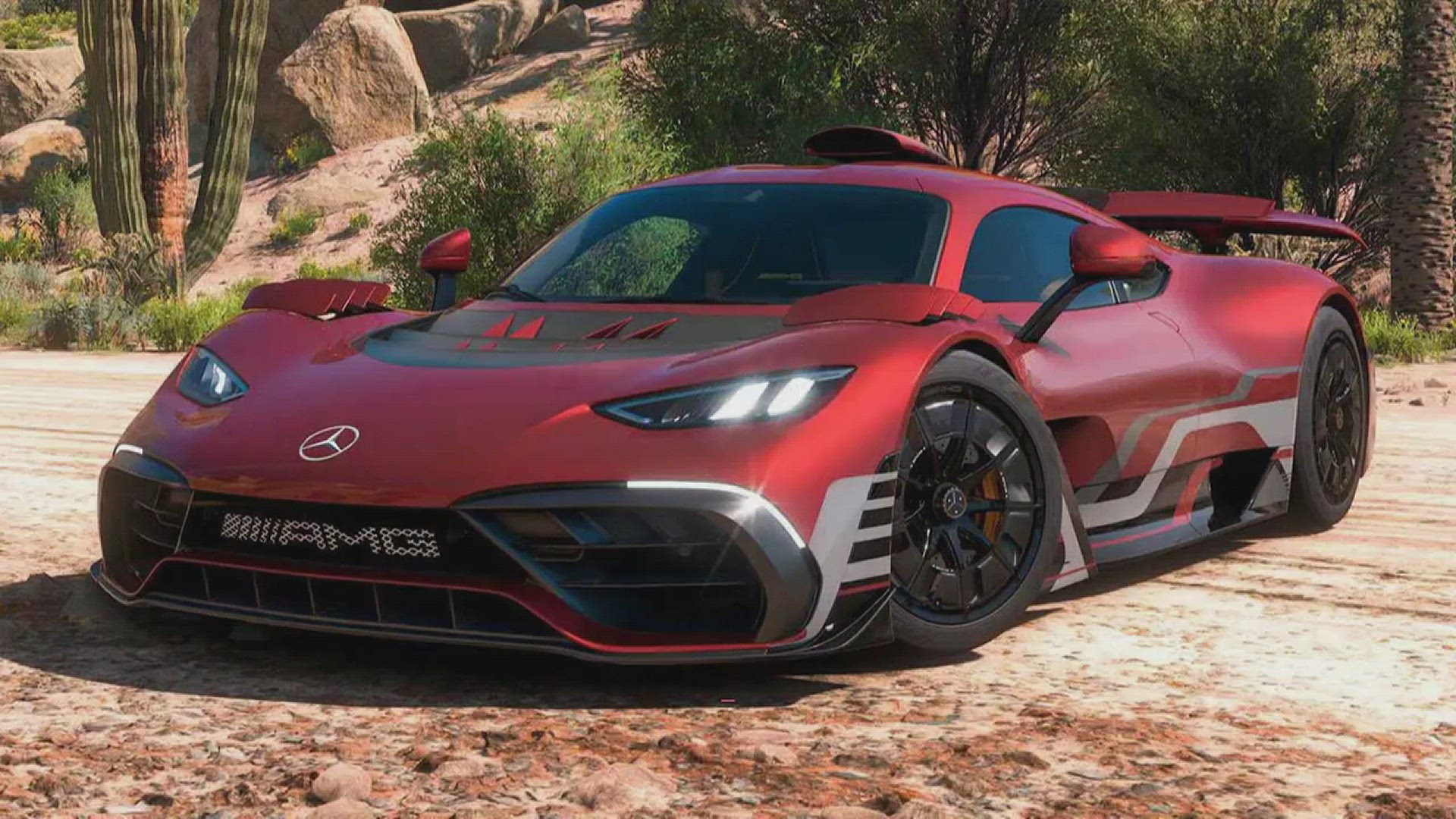 'Video thumbnail for Best Street Racing Cars in Forza Horizon 5'