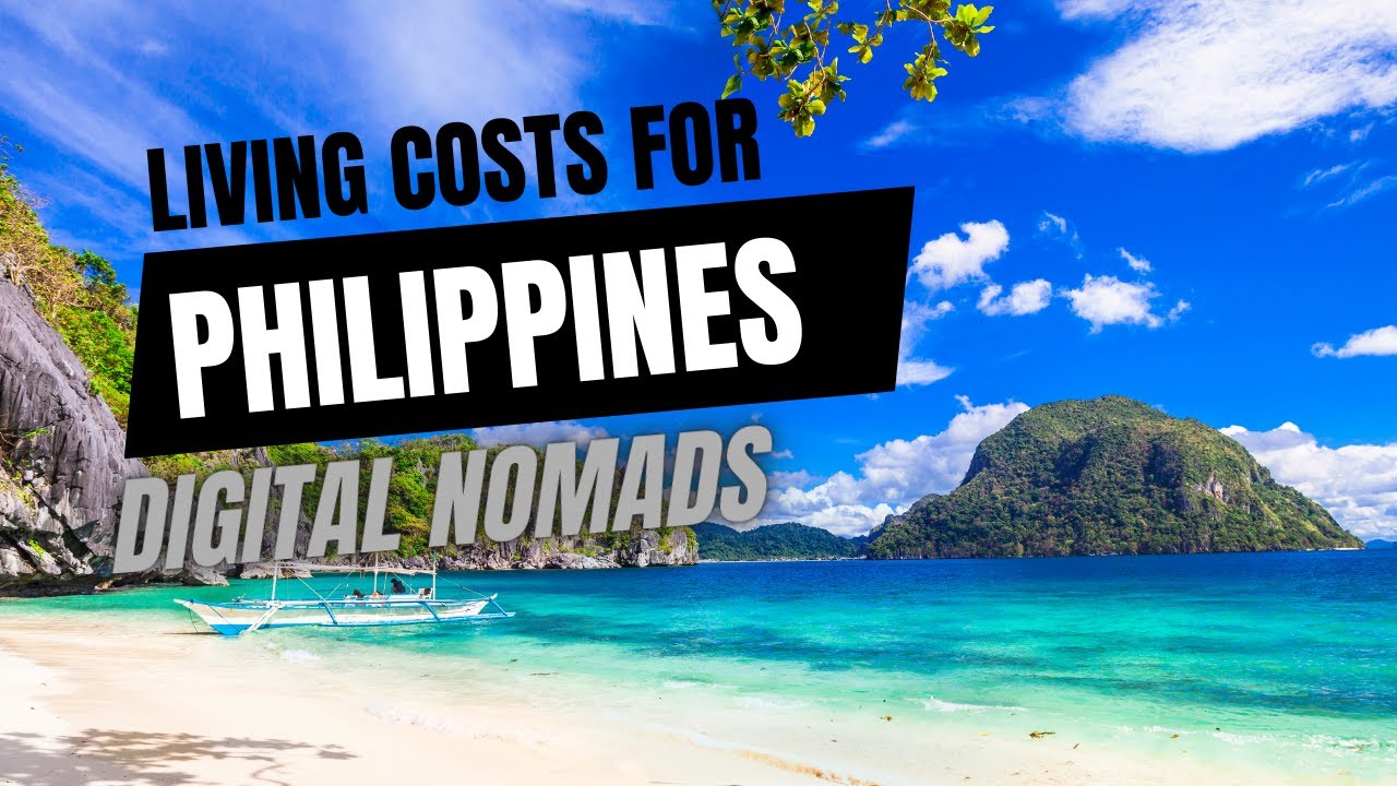 Video thumbnail for Can You Afford Living In The Philippines?