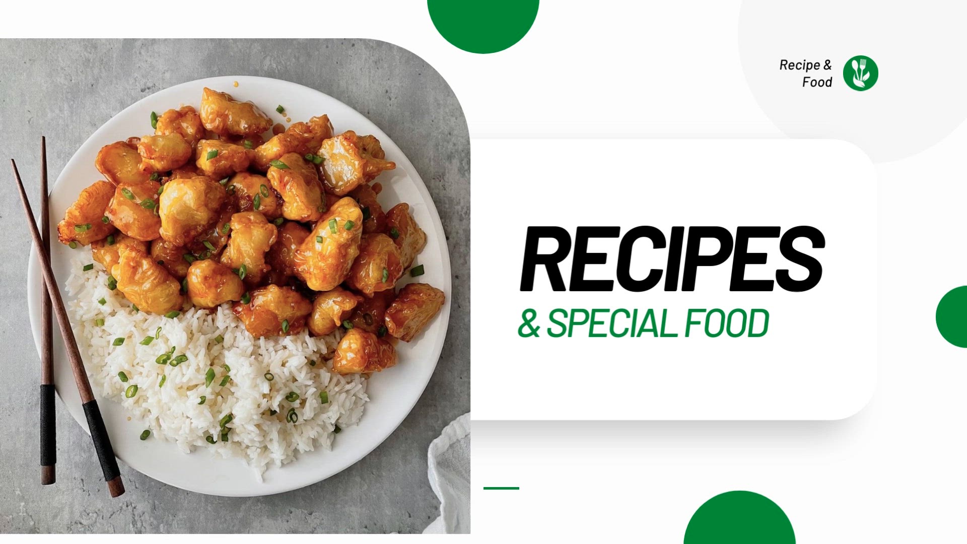 'Video thumbnail for Healthy Honey Butter Chicken Recipes'