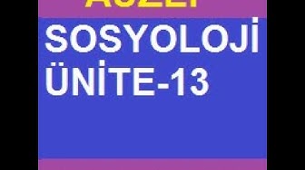 'Video thumbnail for Auzef Sosyoloji Ünite 13 Online Test auzef – Öğrenme Yõnetim Sistemi   Google Chrome 2020 01 19 20 3'