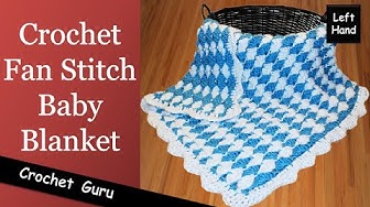 Learn to Crochet With Me the CrochetGuru