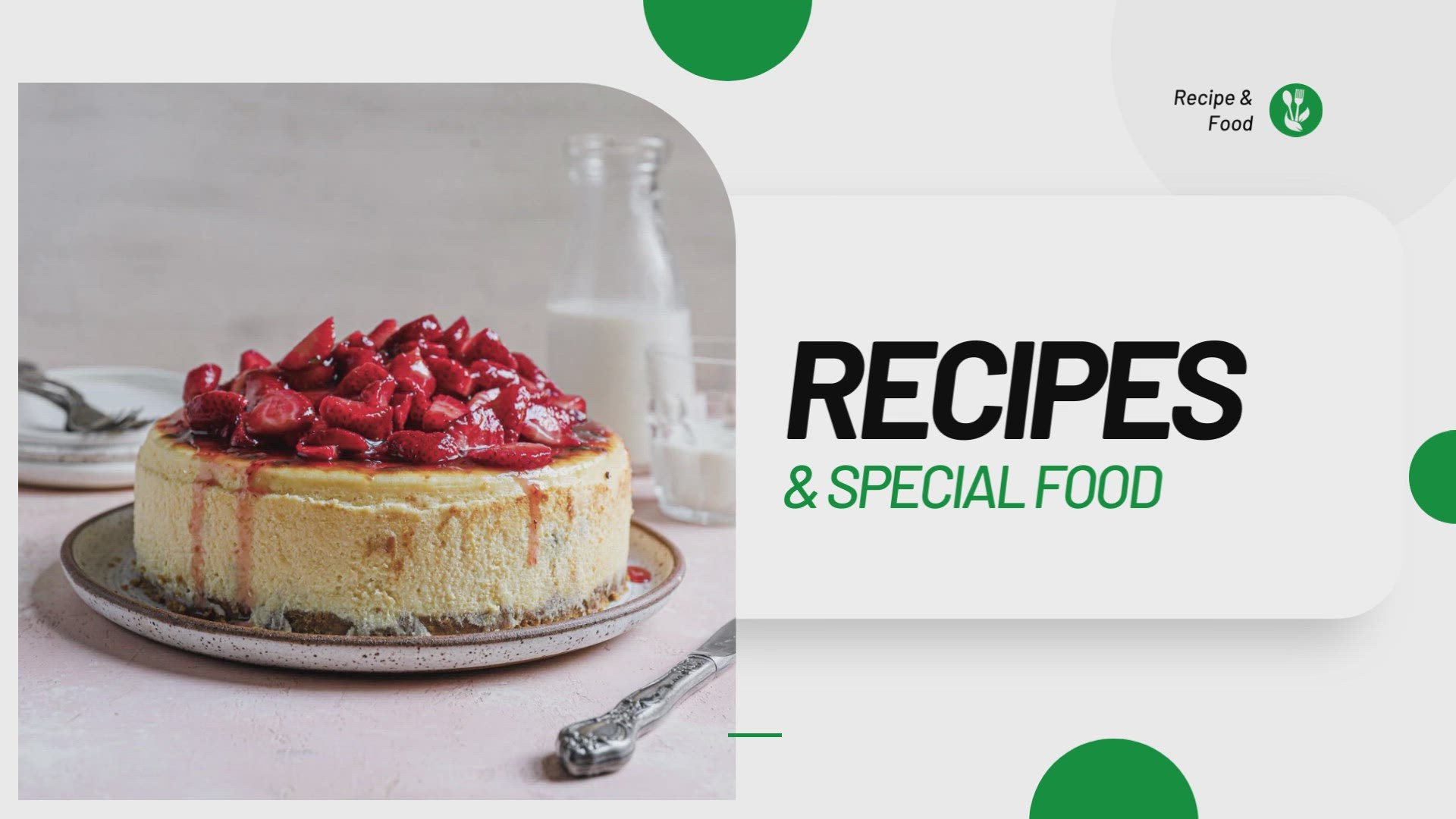 'Video thumbnail for Easy New York cheesecake Recipes'