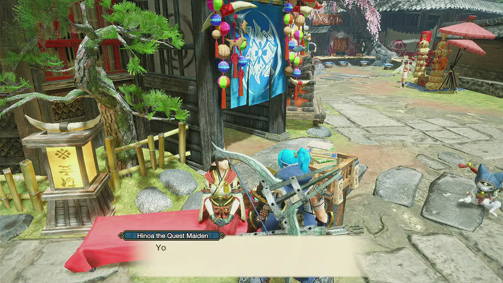 Video thumbnail for HIGHLIGHT REEL - Monster Hunter Rise Playthrough #5