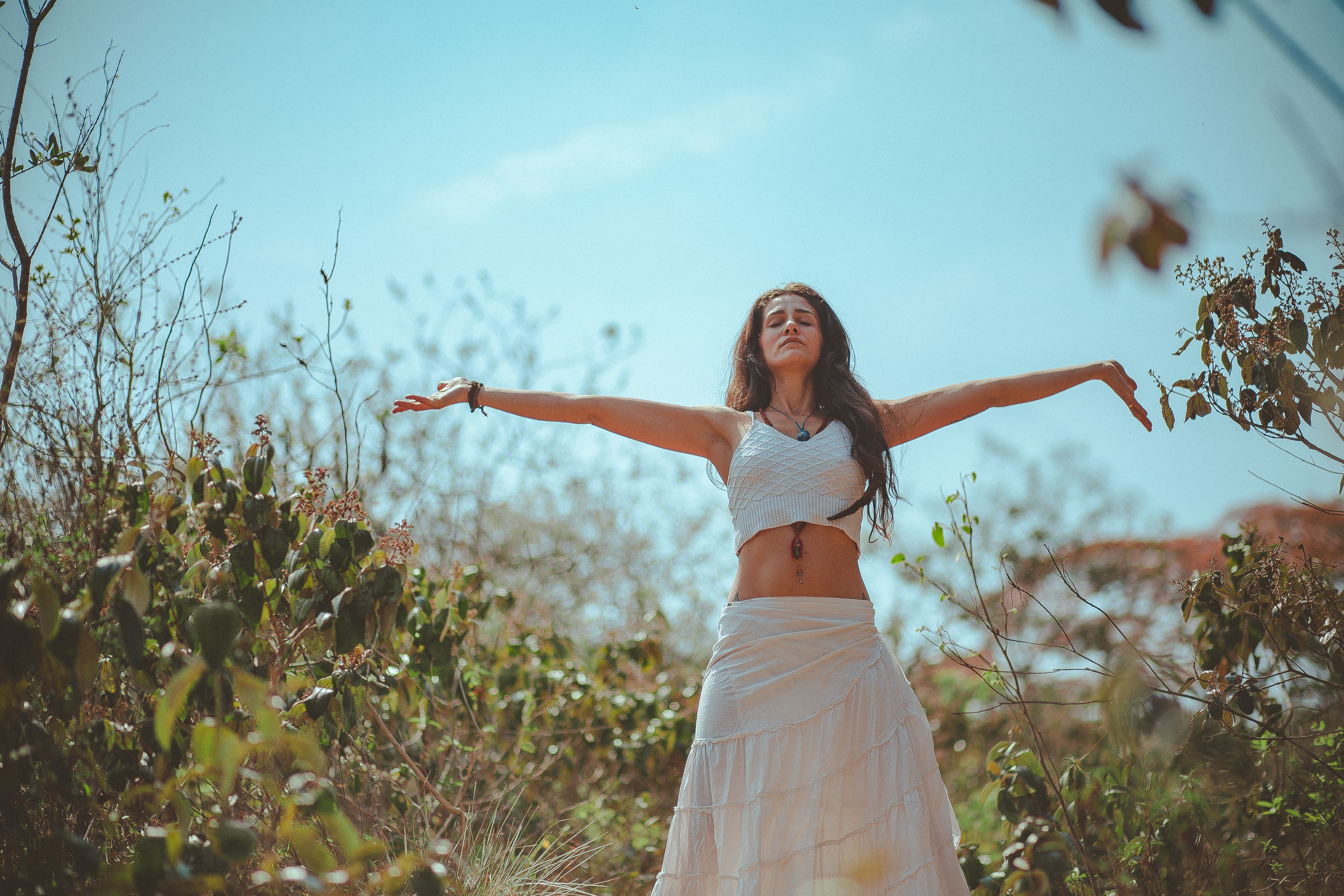 Video thumbnail for Nature's Healing Power: Exploring the Benefits of Nurturing Mental Health through Nature