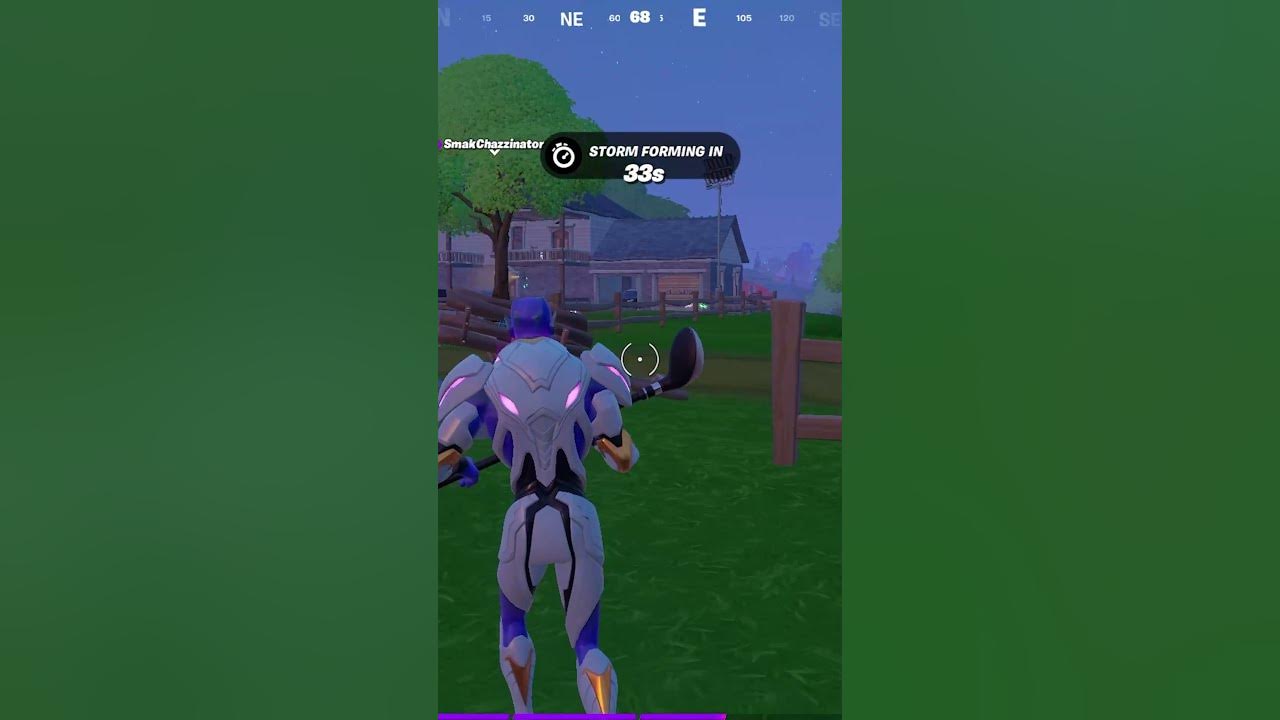 Video thumbnail for The Moment You Realized Llamas Will Never Be the Same - Fortnite Season 7