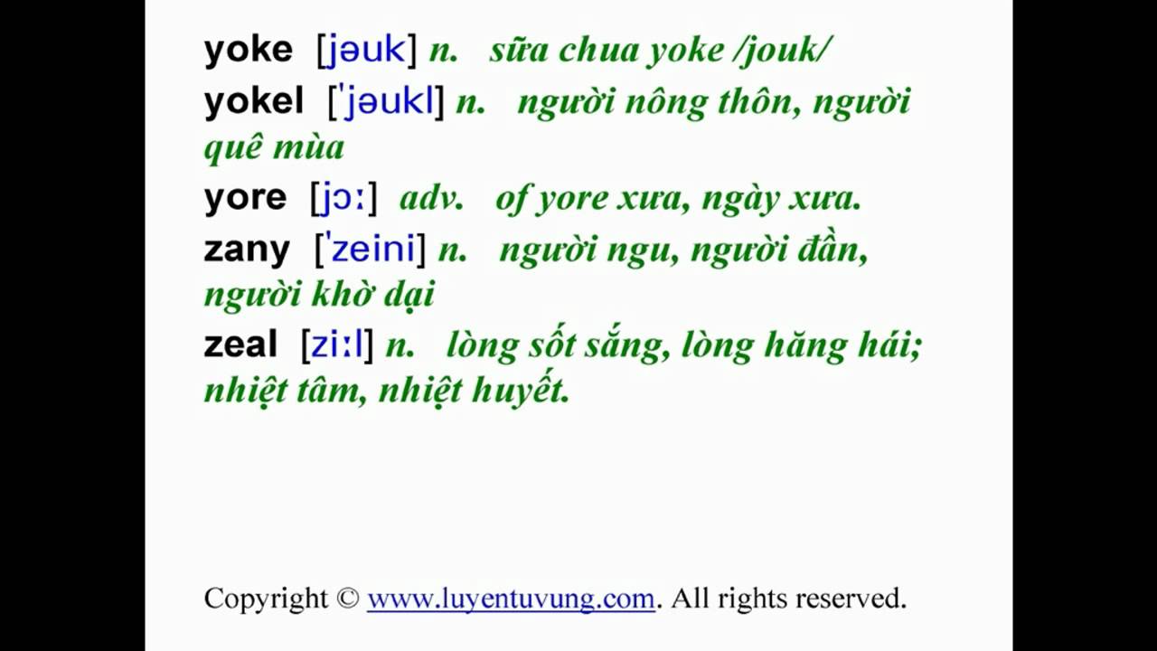 'Video thumbnail for Essential Words for the GRE - Lesson 145'