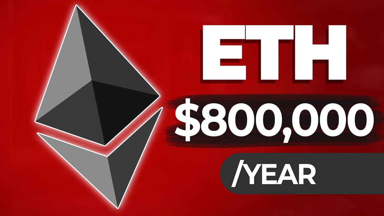 'Video thumbnail for AUTOPILOT Ethereum Mining Method That Paid Out Over $800,000 In 2022'