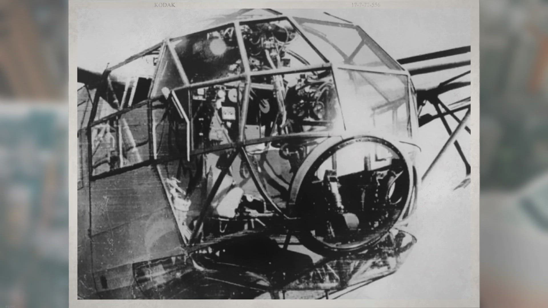 'Video thumbnail for Hitler Helicopters of World War II'