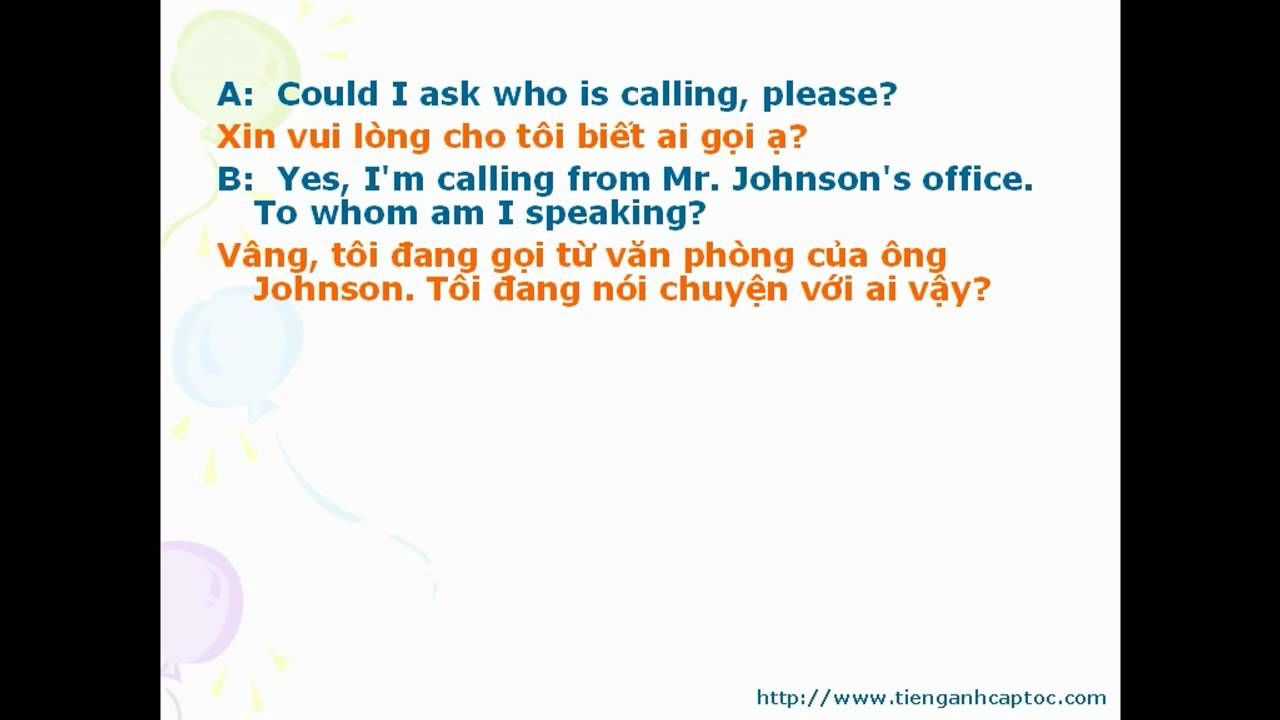 'Video thumbnail for English For Office Staffs Unit 06 Dialogue 003'