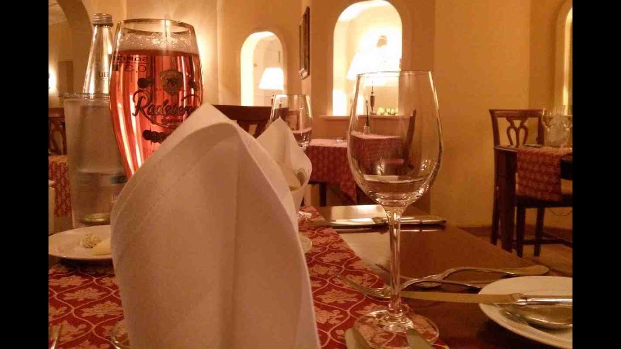 'Video thumbnail for Vier Restaurants im Spreewald'