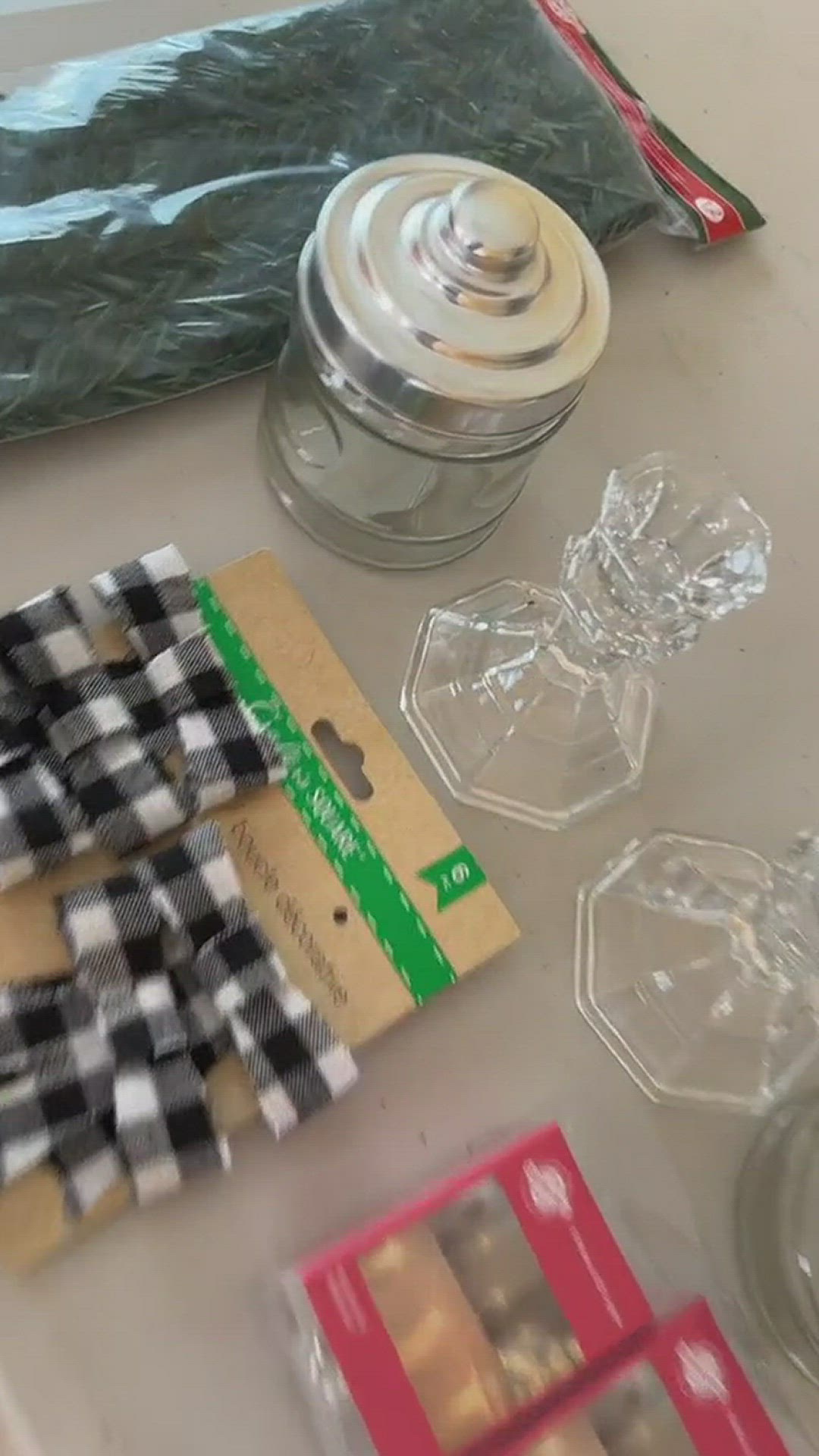 'Video thumbnail for lamp post decorations for christmas'