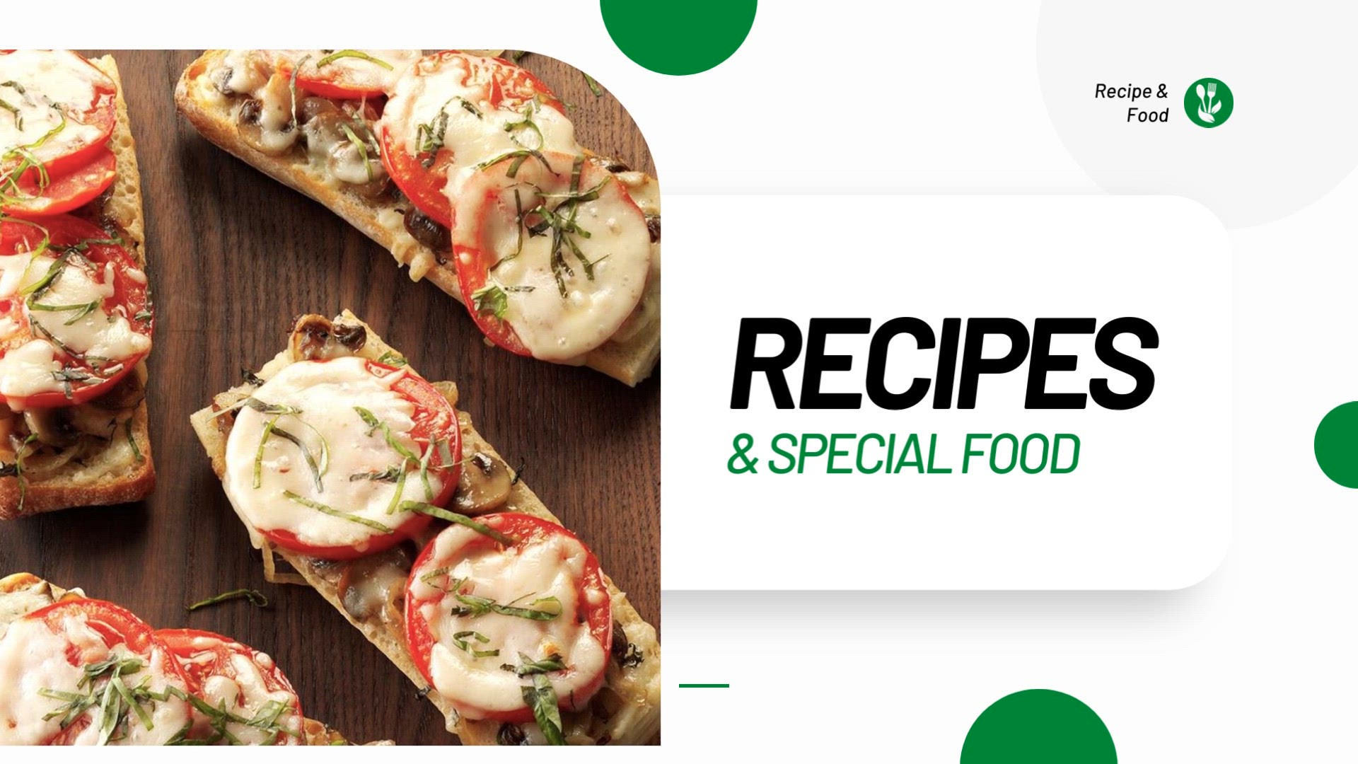 'Video thumbnail for Healthy Baguette Recipes'