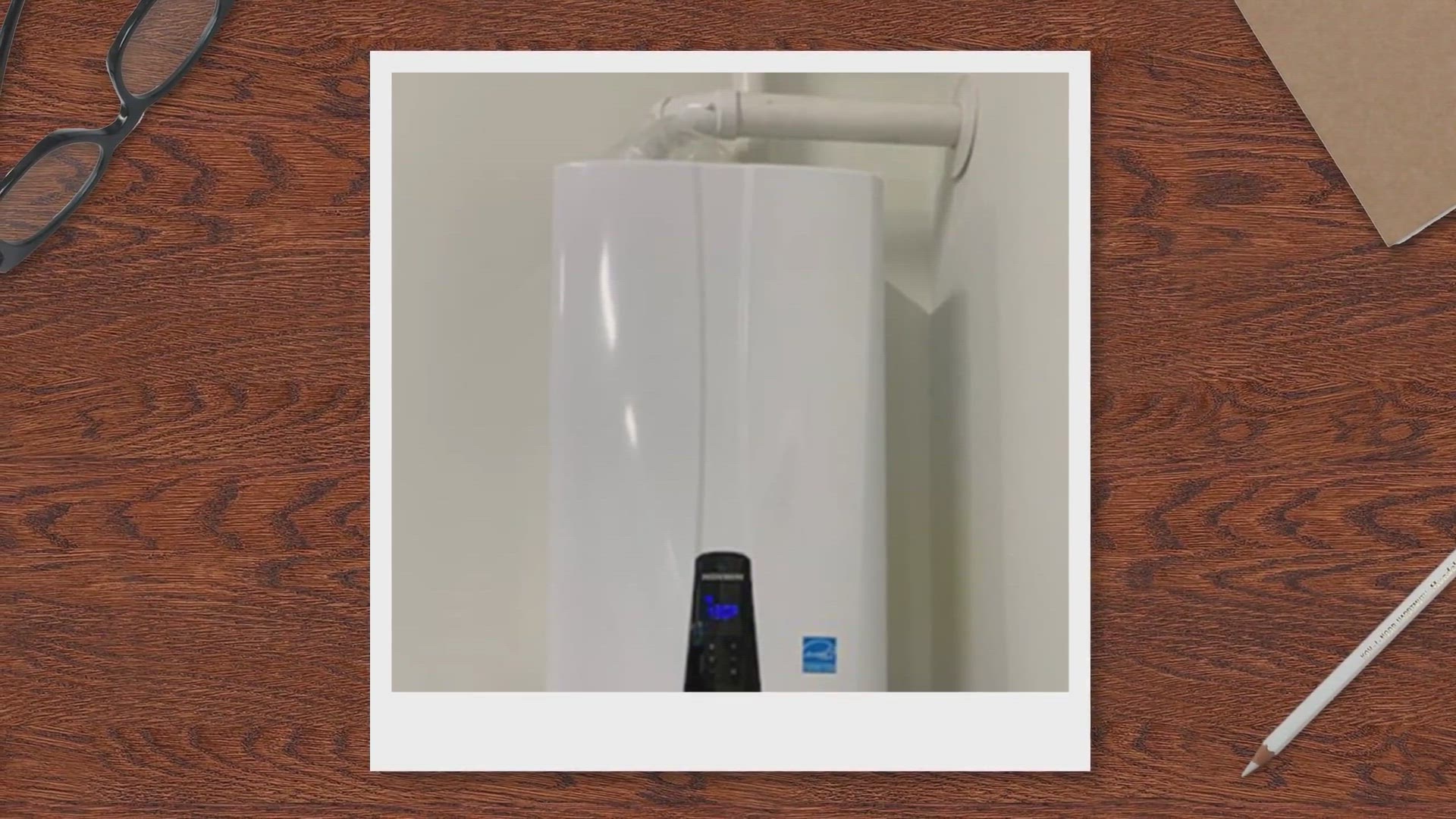 Troubleshooting Tankless Water Heater Error Codes: Navien