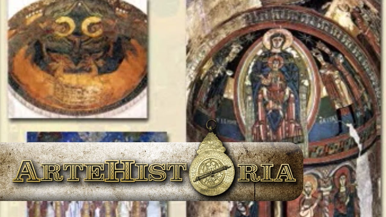 'Video thumbnail for La pintura religiosa hasta el Renacimiento'