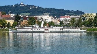 'Video thumbnail for Linz an der Donau'
