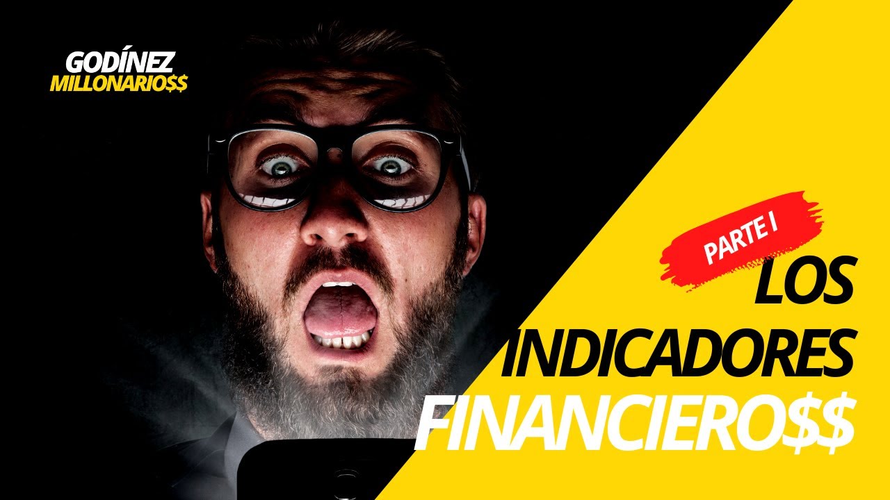 'Video thumbnail for COMO ANALIZAR UNA ACCI脫N F脕CIL 馃搱 | Indicadores Financieros'