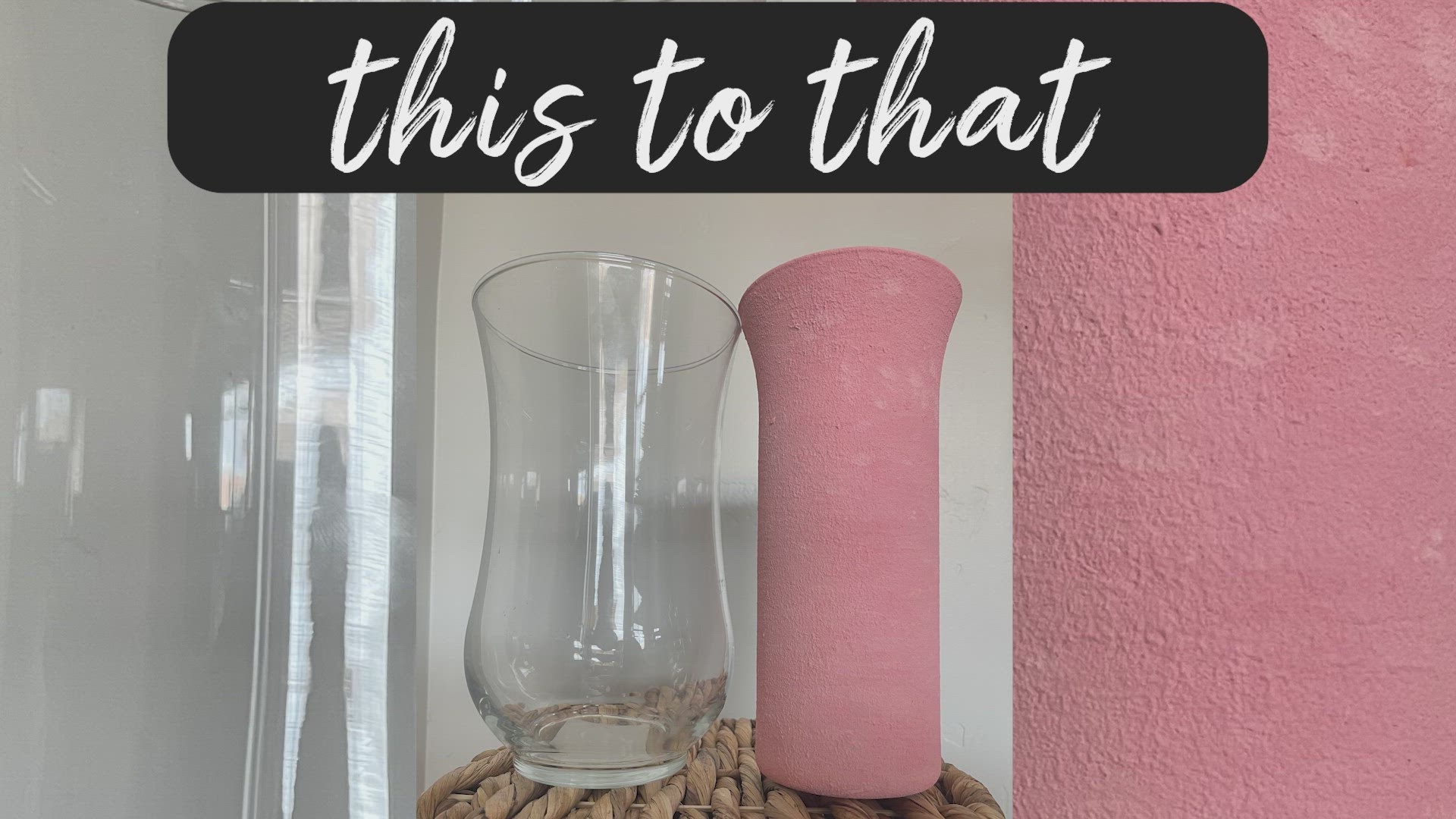 'Video thumbnail for DIY Faux Ceramic'