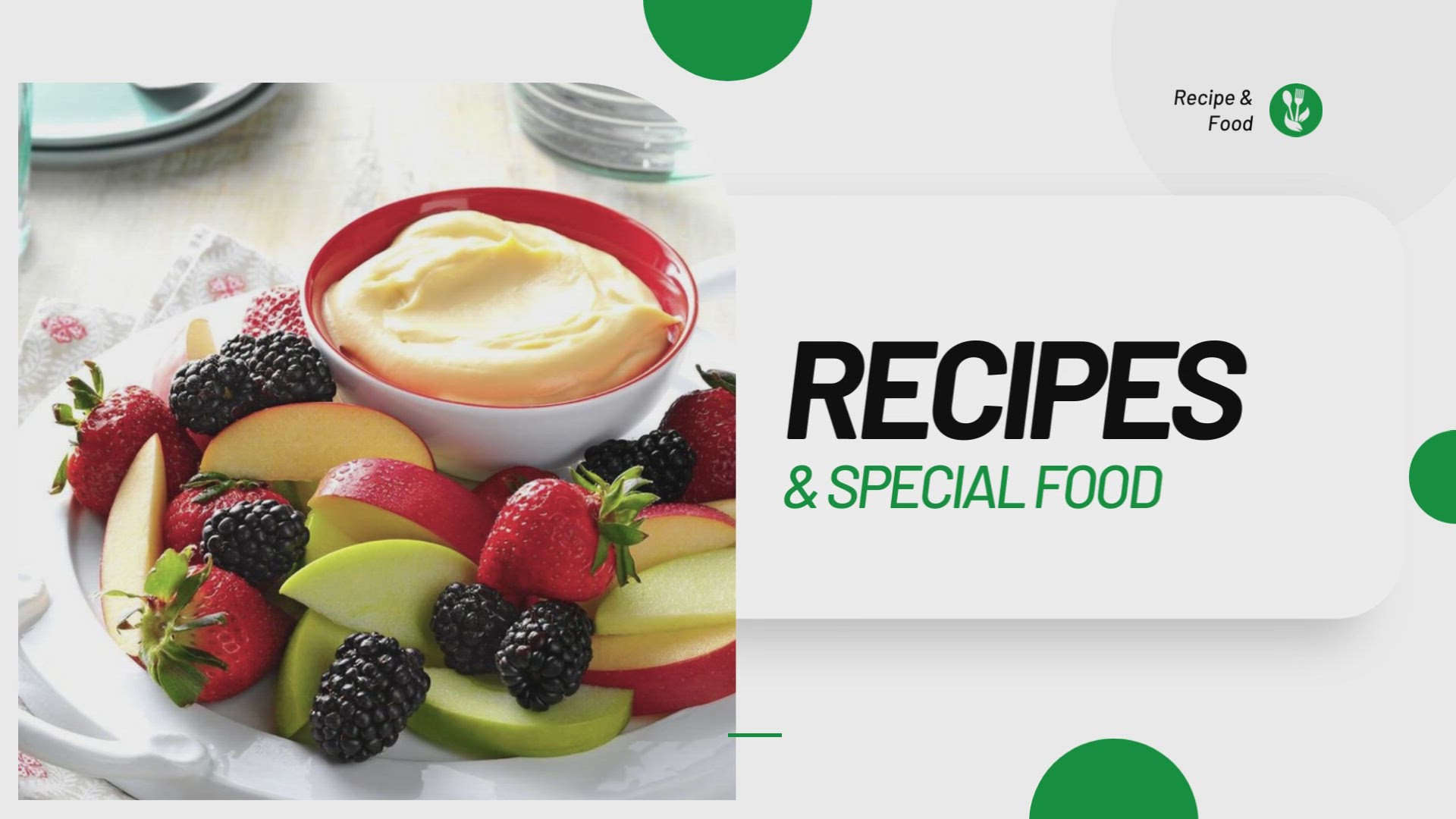 'Video thumbnail for Easy Creamy Caramel Dip Recipes'